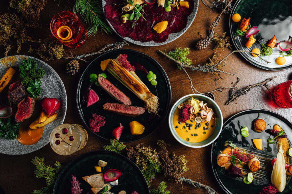Savoring River Lakes: A Food Lover’s Guide to Belmont’s Delicious Neighborhood